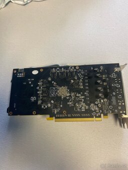 Grafická karta - 2
