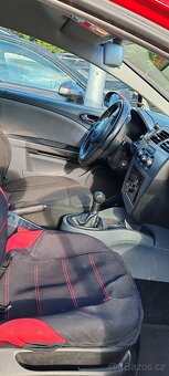 Prodám Seat Leon 1.4 63kw - 2