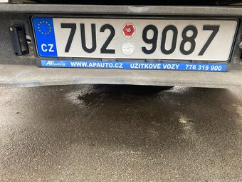 Prodej vozidel z majetkové podstaty dlužníka - 2