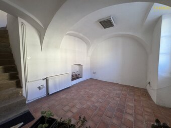 PRONÁJEM OBCHODNÍCH PROSTOR 30m2 Třebíč, ev.č. 00039 - 2