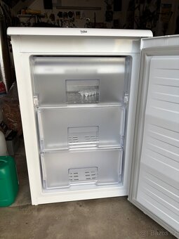 mrazák Beko FSE1175N - 3.-šuplíkový - 2