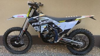 Husqvarna FE 350 2024 - 2