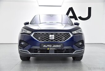 Tarraco 2.0 TDI Excellence 4Drive DSG, 7miestne, LED - 2