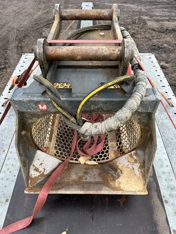 Třídička ModernTech PSB 250 - 2