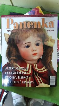 Magazín Panenka - 2