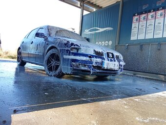Seat Leon 1.9 tdi - 2