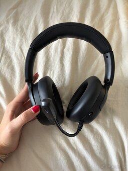 Sluchátka Niceboy XW200 - 2