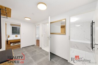 Prodej, byty/3+1, 70 m2, Horská 179, Hořejší Vrchlabí, 54302 - 2