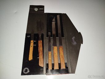 Set na grilování Nový - 2