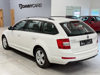 ŠKODA SUPERB II COMBI 2.0TDI 125kw, r.v.2013, paket OUTDOOR - 2