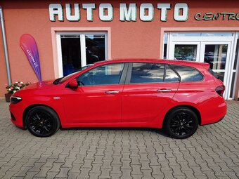 Fiat Tipo 2020 1.4 Street 70kW - 2