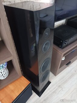 Repro DIY SB acoustic Tifa 8 - 2