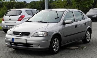 hledám Opel Astra 1.6 - 2