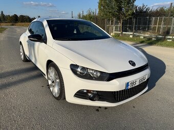 Volkswagen Scirocco 2.0 TSI 147Kw - 2
