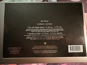 Dárkový set Azzaro Pour Homme Night Time - 2