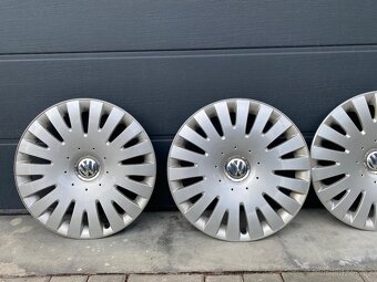 Poklice VW 16” - 2
