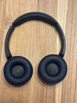 Bezdrátová sluchátka Sony WH-CH520 - 2