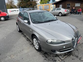 ALFA ROMEO 147 TWIN SPARK 16V 1.6i 77KW 2009 - 2