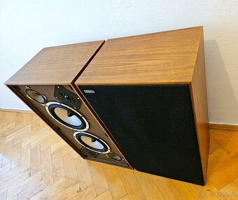 Videoton Supermax reproduktory 100 W - 2