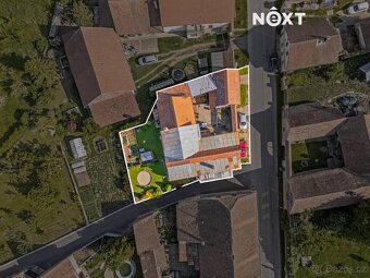 Prodej Rodinný dům, 185㎡ - 2