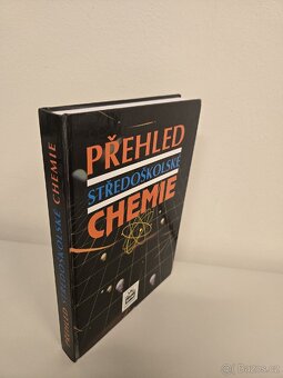 Přehled středoškolské chemie - 2