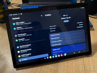 Samsung Galaxy Tab A8 32gb - 2