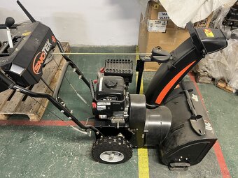 Sněhová fréza Ariens Sno-Tek 20 - 2