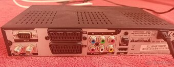SET TOP BOX - 2