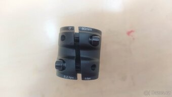 Představec Bontrager Rhythm Comp knock block - 2