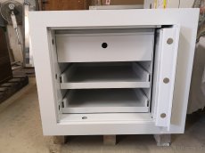 Trezor Wertheim LPS - 2