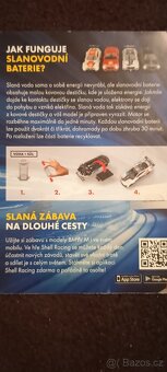 Modely BMW M na slanou vodu ( 4 kusy) - 2