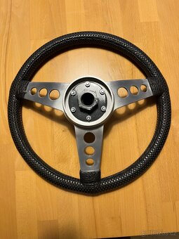 Sportovní volant Kolíňák - 2