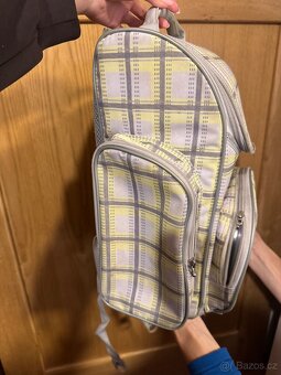 Školní aktovka - 2