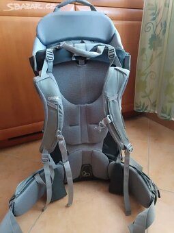 Dětská krosna Thule Sapling - 2