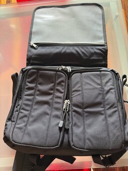 Taška na notebook Kriega URBAN EDC MESSENGER BAG - 2