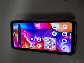 Prodám Ulefone Armor 28 Ultra Thermal - 2