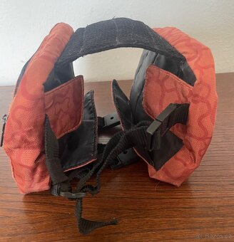 Batoh na psí záda - 2