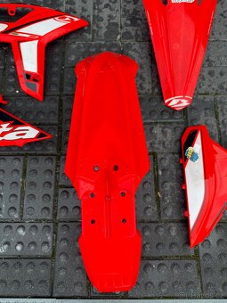 Sada plastu BETA RR 2020-2022 - 2