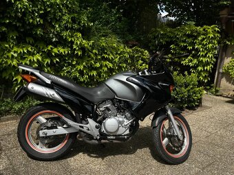 Honda XL 125V Varadero - 2