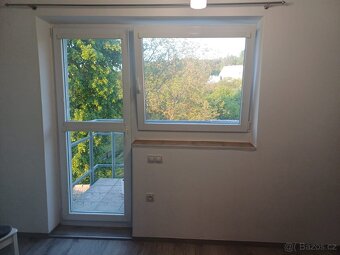 Plastové okna a balkonové dveře - 2