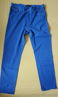 VERSACE džíny vel. XXL - 2
