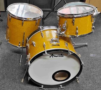 Amati 1.genarace - 2