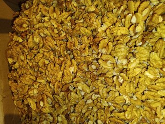 Vlašské ořechy - 2