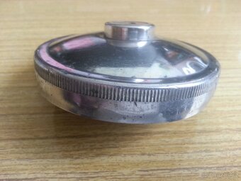 Víčko nádrže MZ 150 ETZ - 2