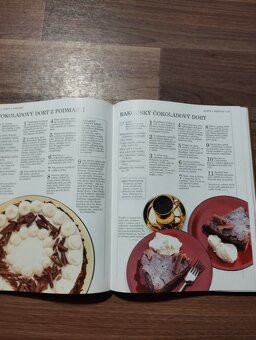 Dezerty a cukroví - 2