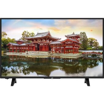 Jvc lt 55 vu3905 Uhd/4k 140 cm - 2