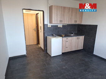 Pronájem bytu 2+kk, Kopřivnice, ul. Záhumenní - 2