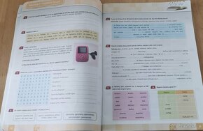 Pracovní sešit hravá čeština - 2