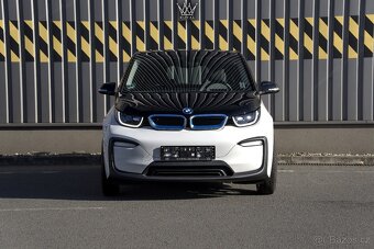 BMW i3 120Ah DPH - 2