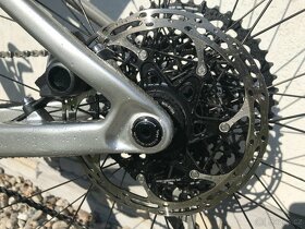 ROCK MACHINE BLIZZ CRB 90-29 - 2